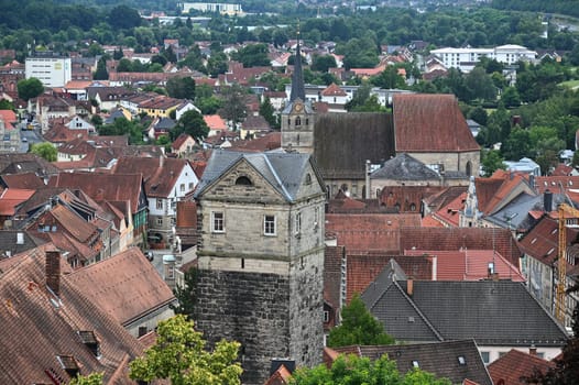 Kronach