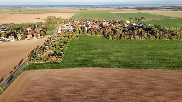 Baumersroda
