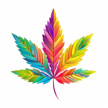 Medicine grass weed design green ganja illustration plant colorful nature leaf hashish narcotic symbol drugs herb pot cannabis marijuana hemp