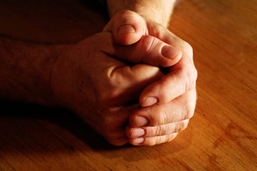 Hands