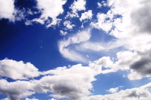sky or heaven