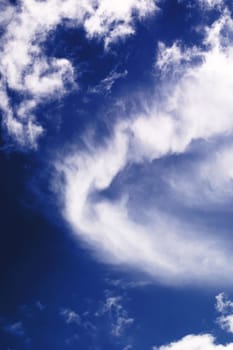 sky or heaven