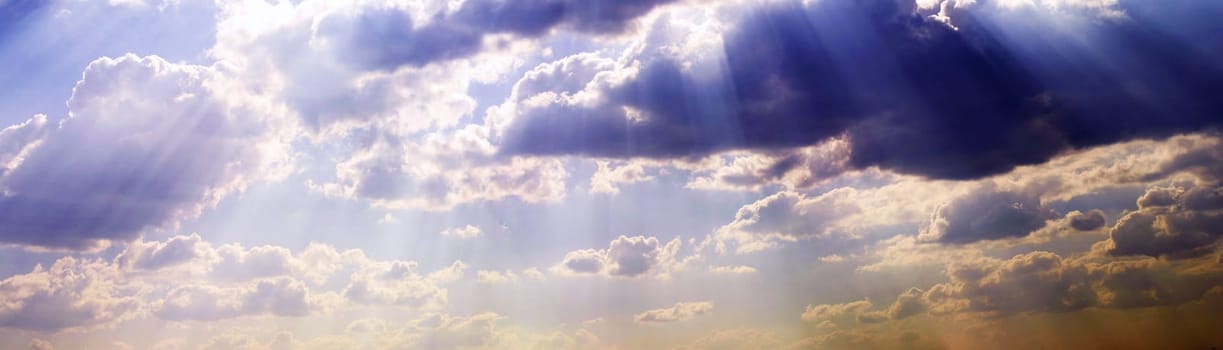 sky or heaven