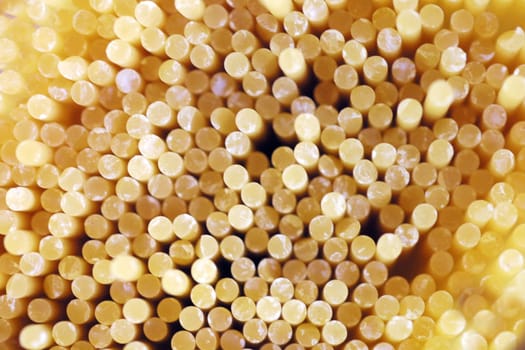 Rod pattern