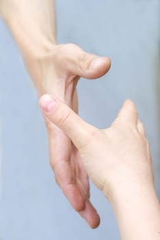 Hands