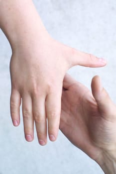 Hands