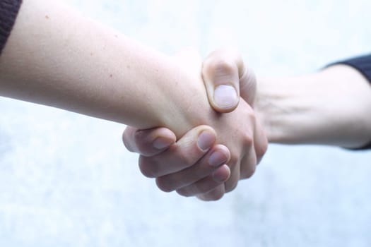 Hands
