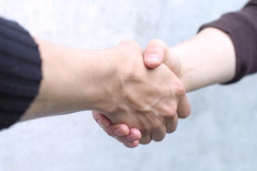 Hands
