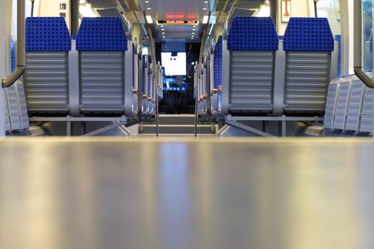 Compartment