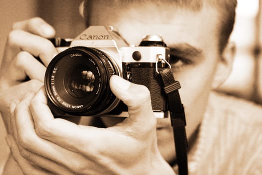 Photographer