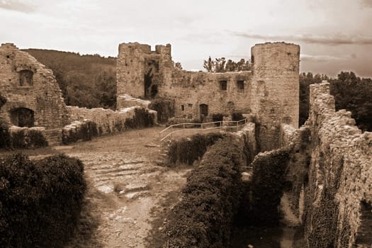 Castle