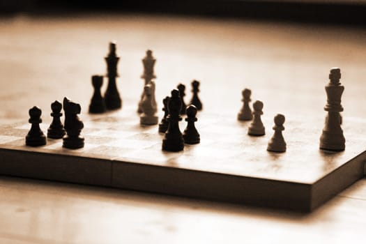 Chess