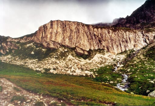 Mountain