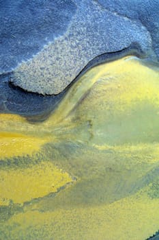 Nature Painting