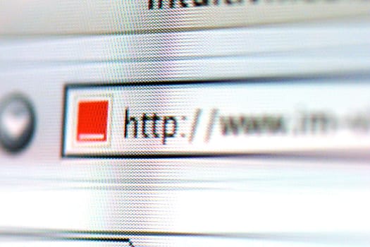 http address