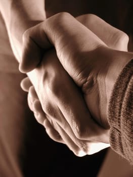 Handshake
