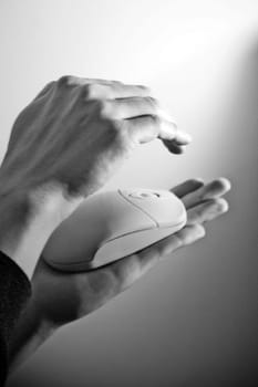 Computer Mouse