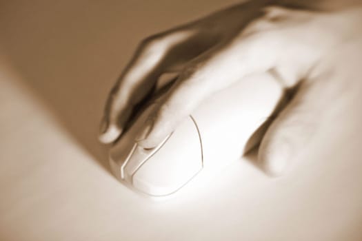 Mouse