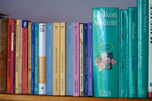 Books