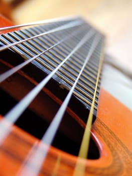 Guitar