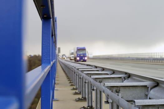 Guardrail [1]