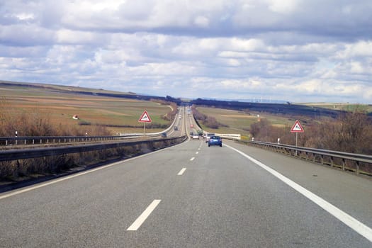 Highway [2]