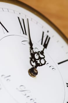 Clock [3]