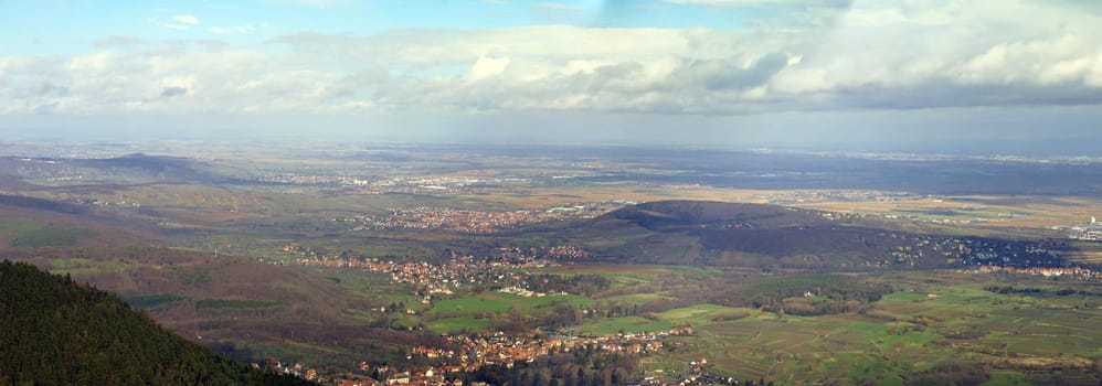 Panorama