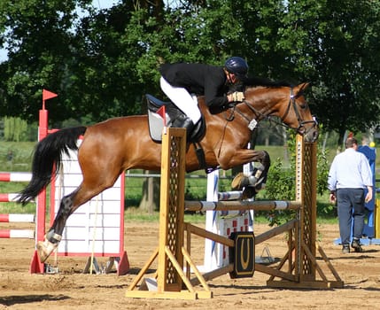 Jump