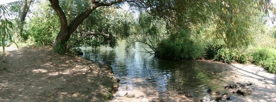 Bay on the Main