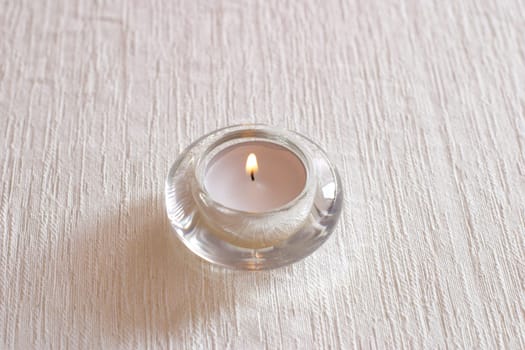 Tea light