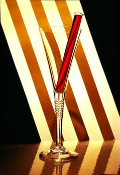 Test tube 1