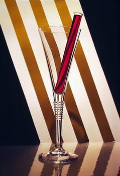 Test tube 2