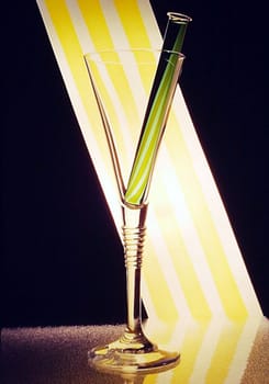 Test tube 4
