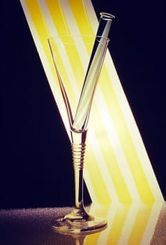 Test tube 5