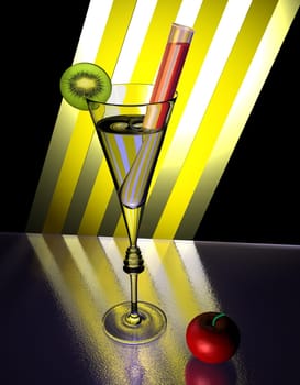Cocktail 1