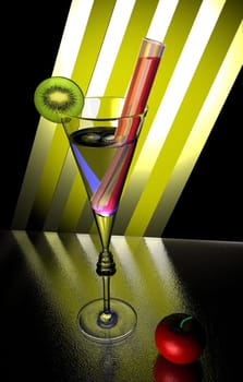 Cocktail 7