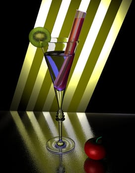 Cocktail 2