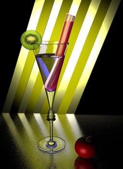 Cocktail 4
