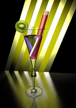 Cocktail 5