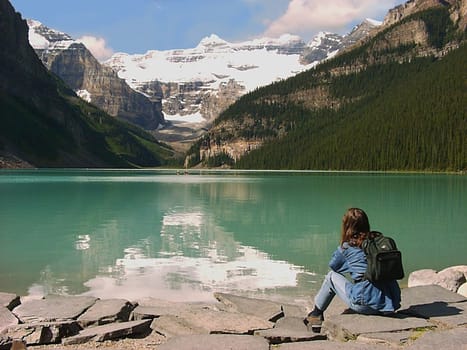 Lake Louise