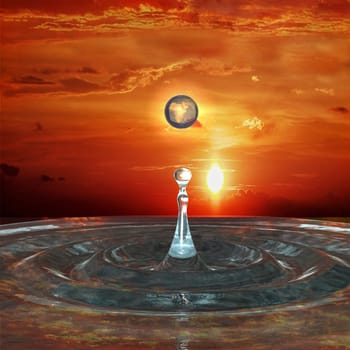 History of creation