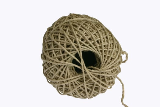 String