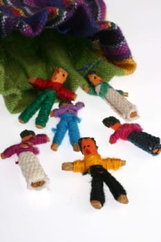 Worry Doll 2