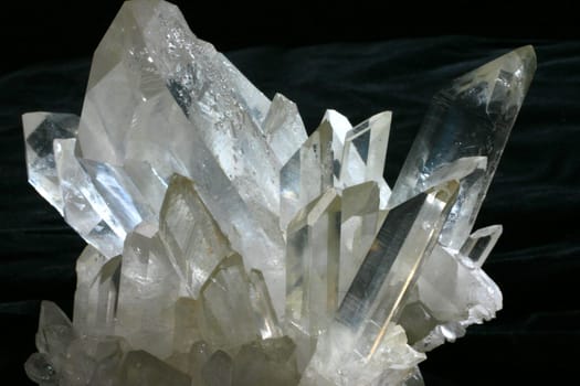 Rock Crystal Group
