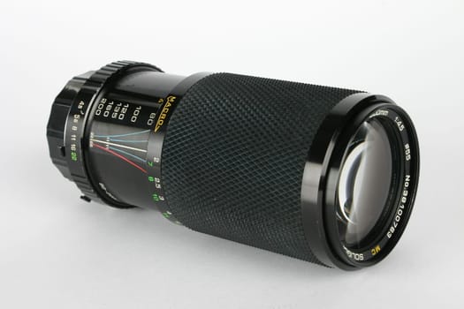 Spiegelreflex Tele Zoom