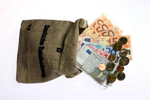 Moneybags