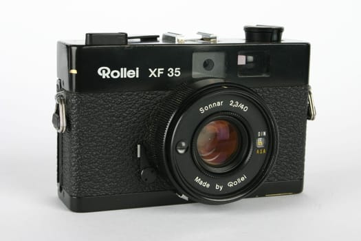 sucherkamera rollei xf 35
