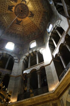 Dome