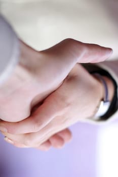 Handshake
